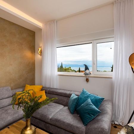 Apartment Muzini מאלינסקה מראה חיצוני תמונה