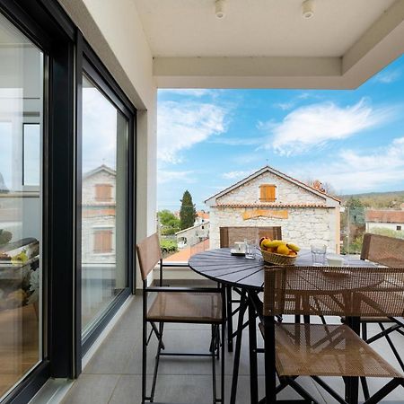 Apartment Muzini מאלינסקה מראה חיצוני תמונה