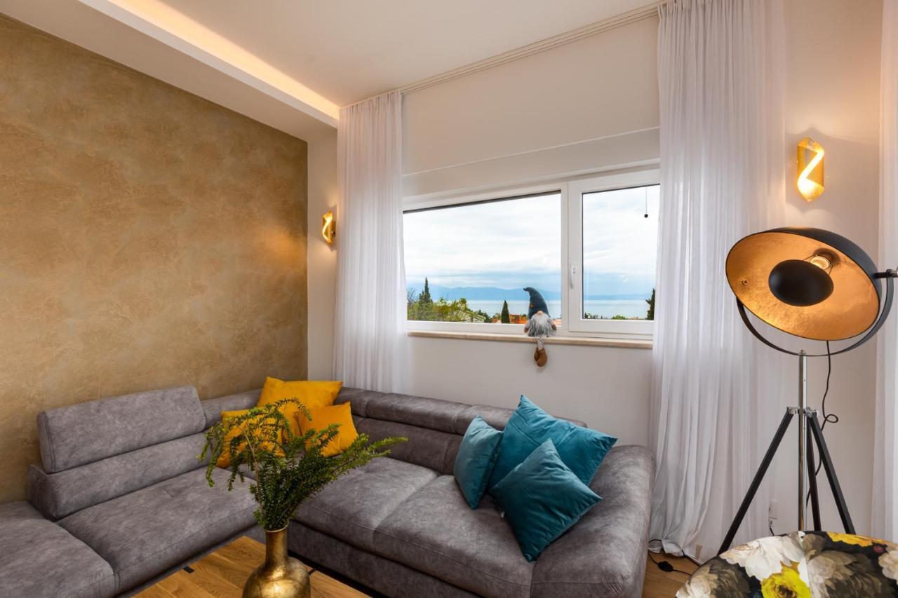 Apartment Muzini מאלינסקה מראה חיצוני תמונה