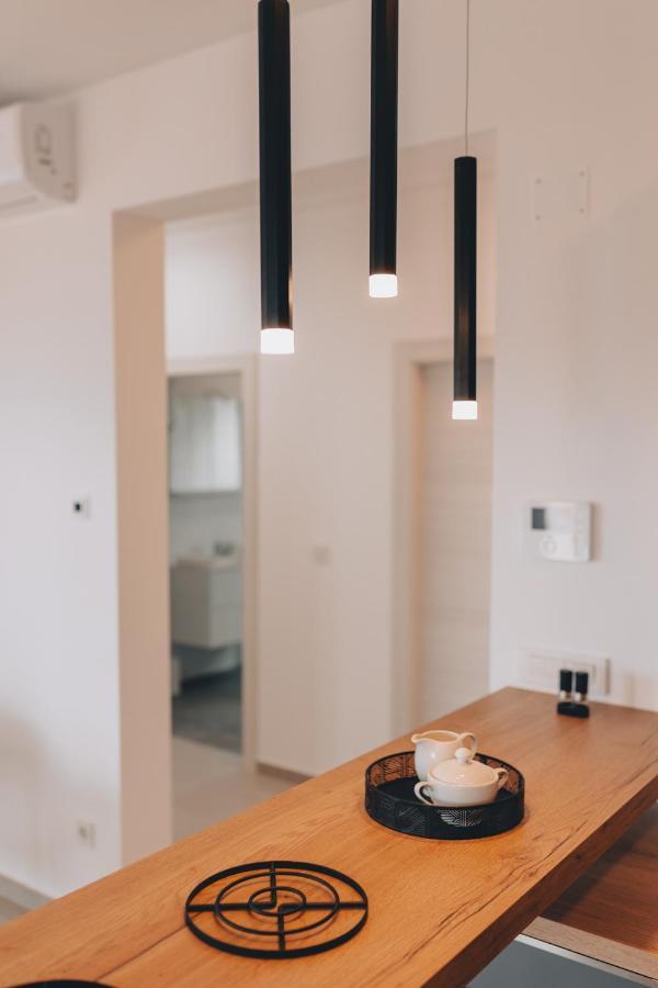 Apartment Muzini מאלינסקה מראה חיצוני תמונה