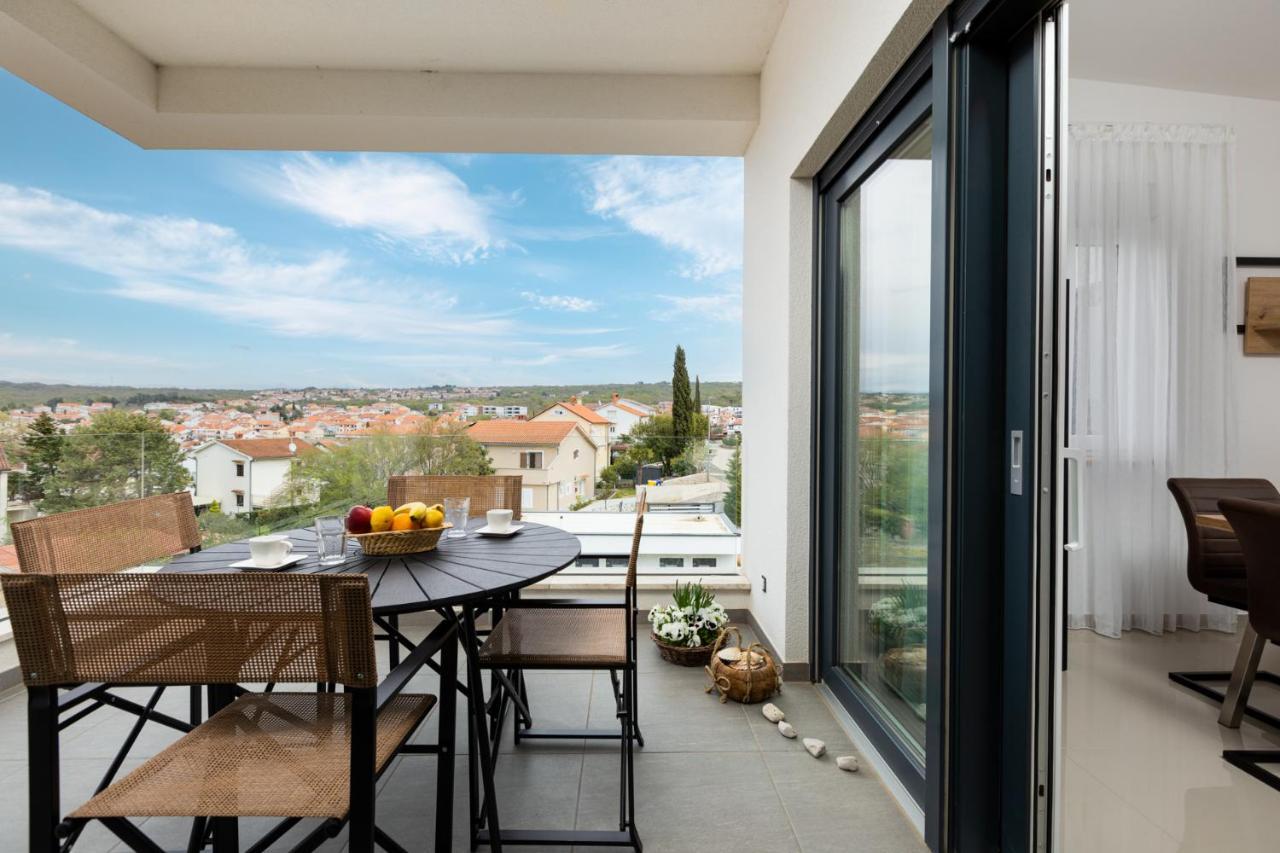 Apartment Muzini מאלינסקה מראה חיצוני תמונה