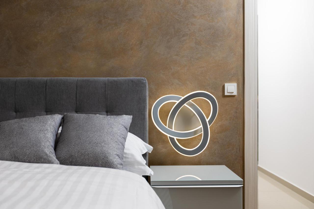 Apartment Muzini מאלינסקה מראה חיצוני תמונה