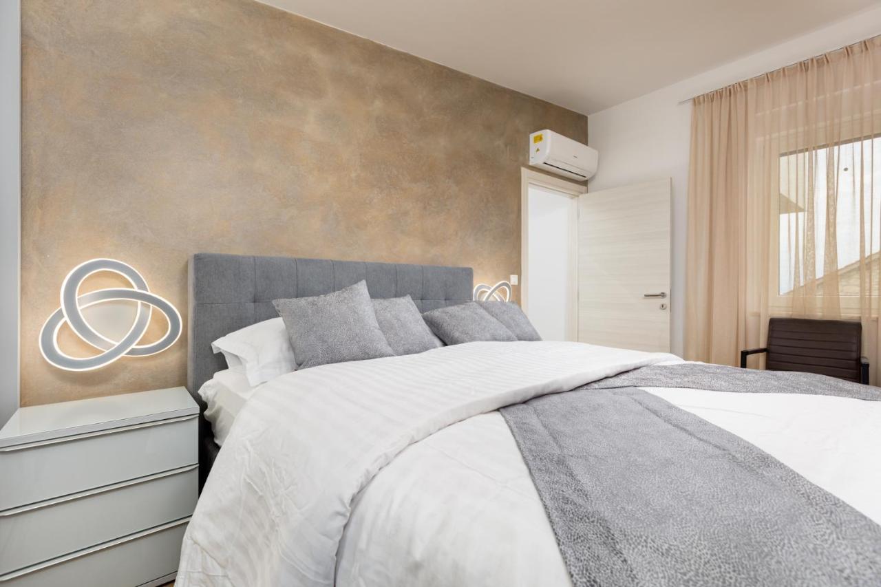 Apartment Muzini מאלינסקה מראה חיצוני תמונה