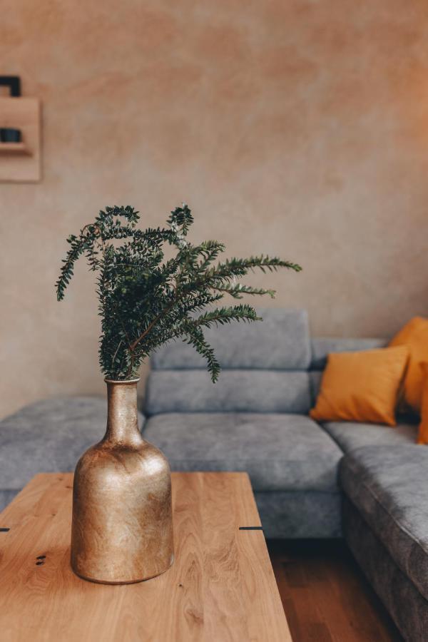 Apartment Muzini מאלינסקה מראה חיצוני תמונה