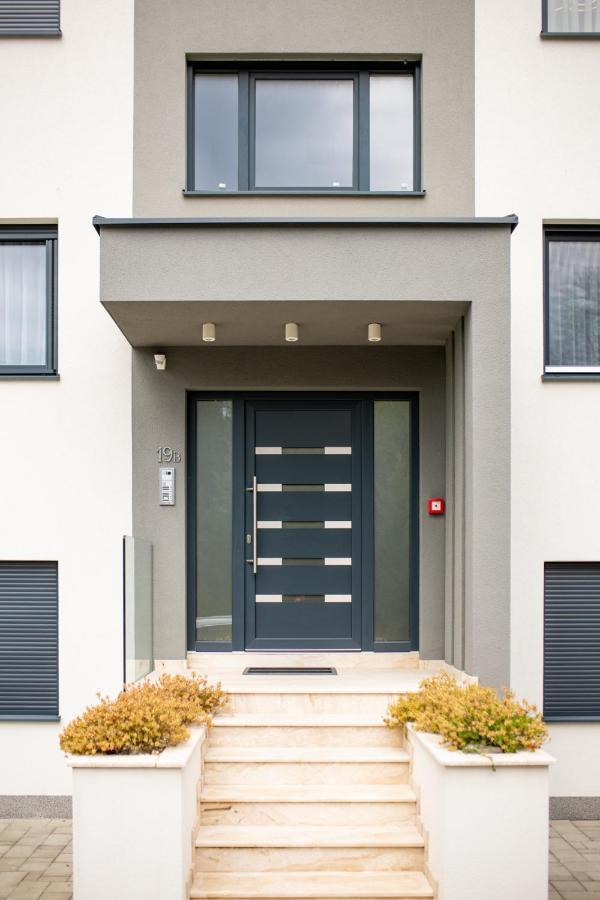 Apartment Muzini מאלינסקה מראה חיצוני תמונה